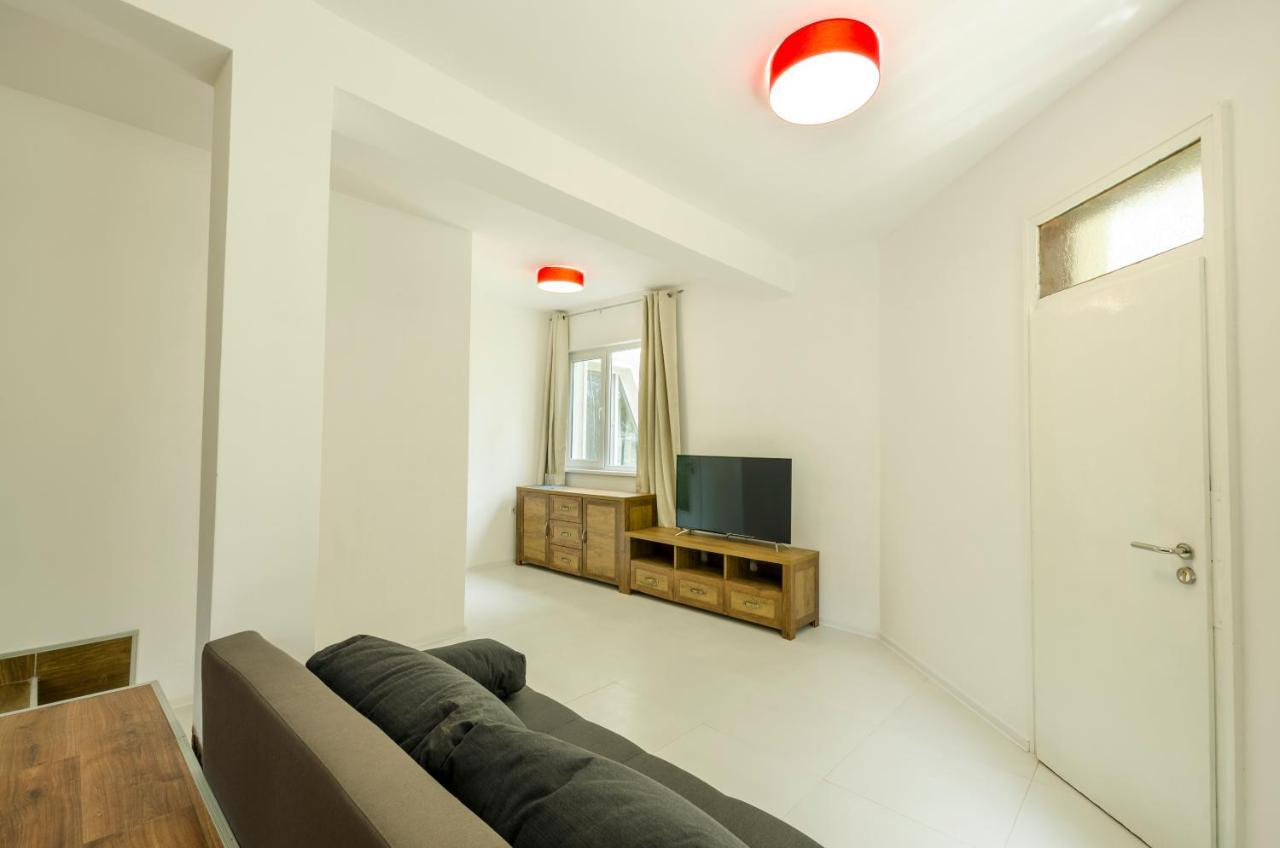 Park Complex Viktoria Hotel Balchik Exterior photo