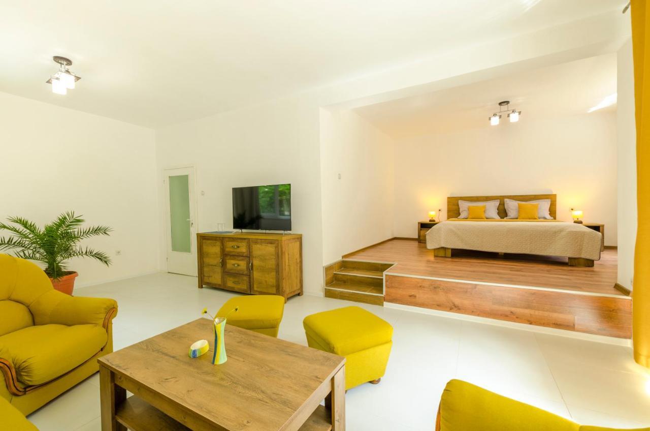 Park Complex Viktoria Hotel Balchik Exterior photo