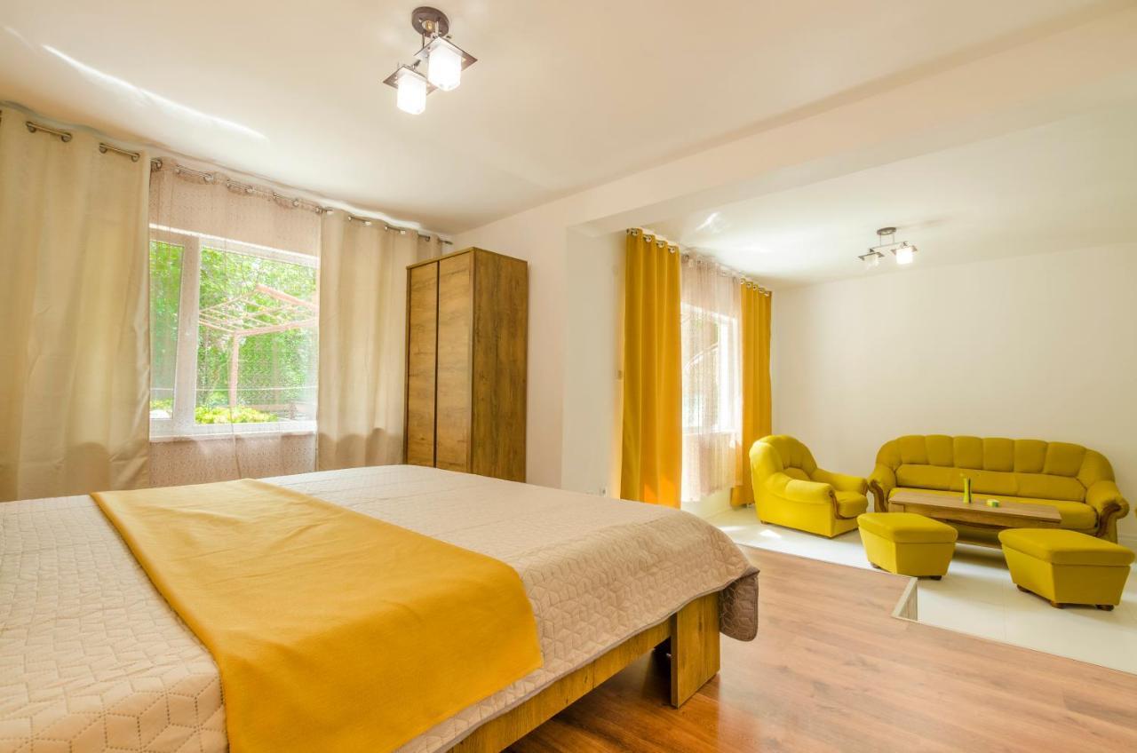 Park Complex Viktoria Hotel Balchik Exterior photo